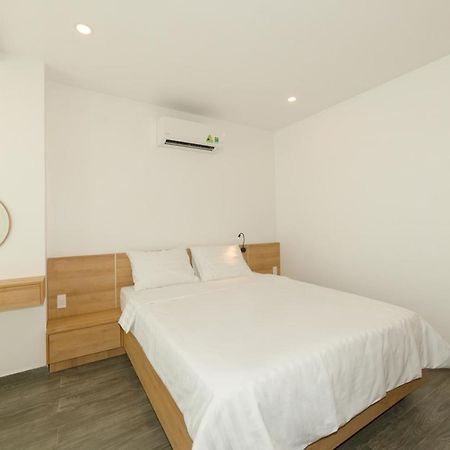 Cien Hotel Quy Nhon Exterior photo