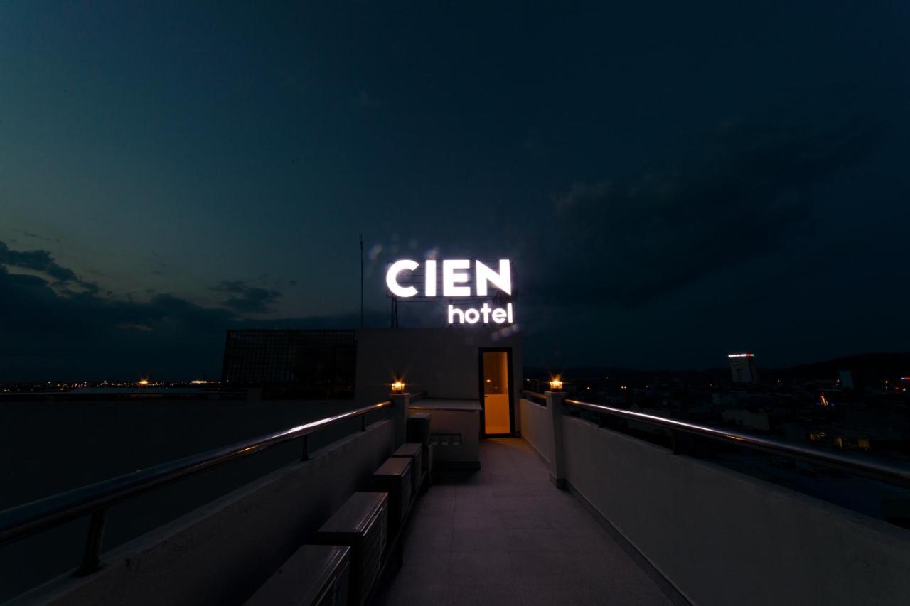 Cien Hotel Quy Nhon Exterior photo