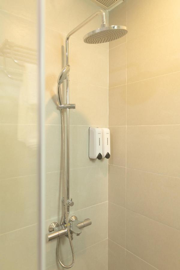 Cien Hotel Quy Nhon Exterior photo